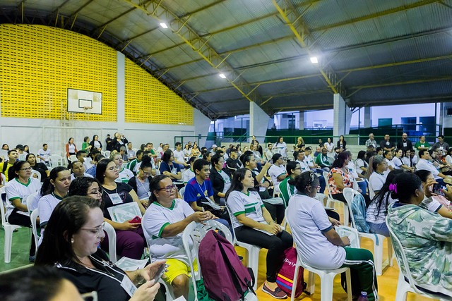 Imagem auditoria