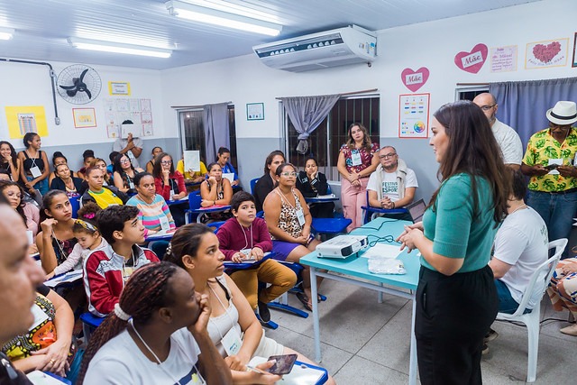 Imagem auditoria